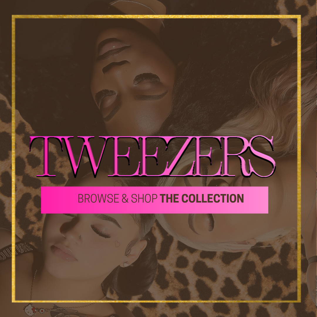 Tweezers