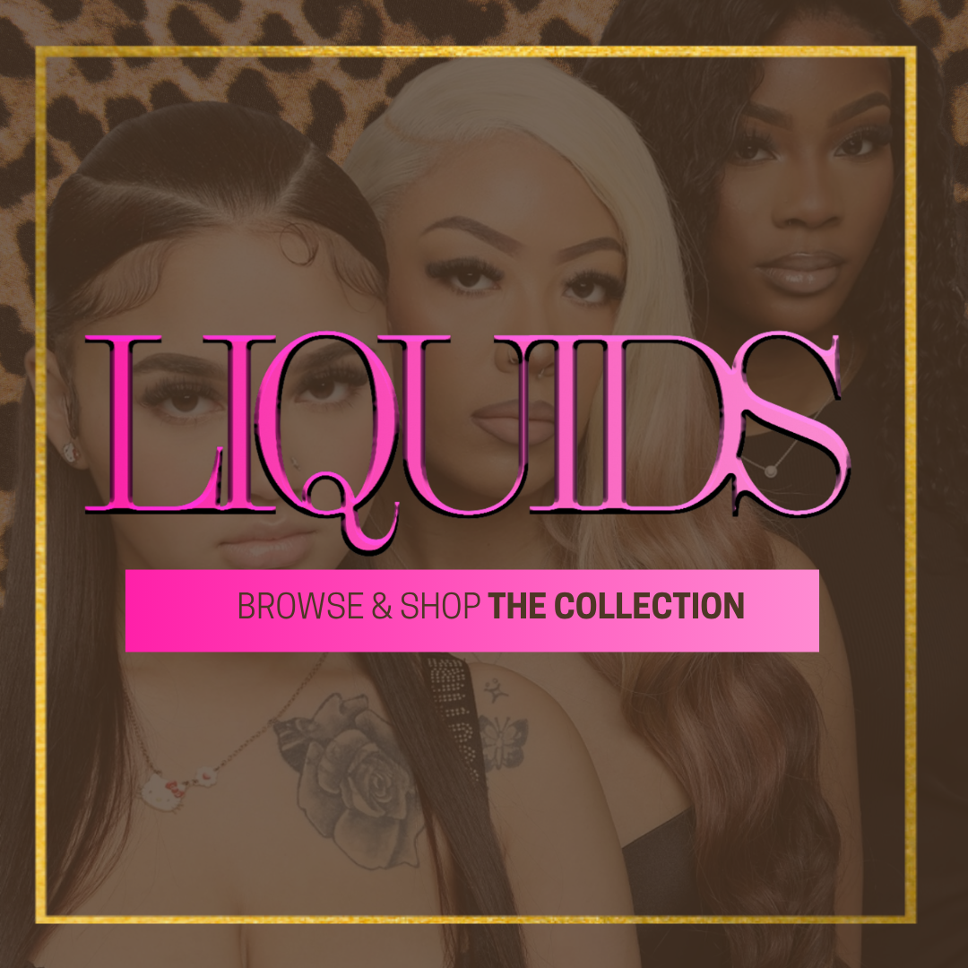 Glues & Liquids