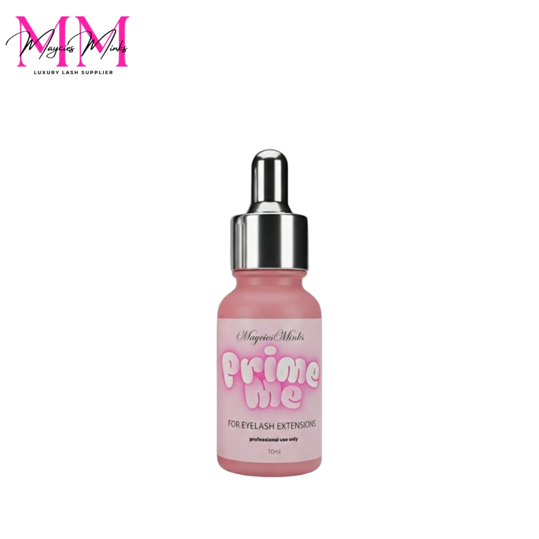 Prime Me Lash Primer