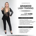 Lash Training